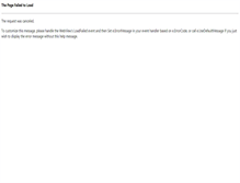 Tablet Screenshot of ledworker.com